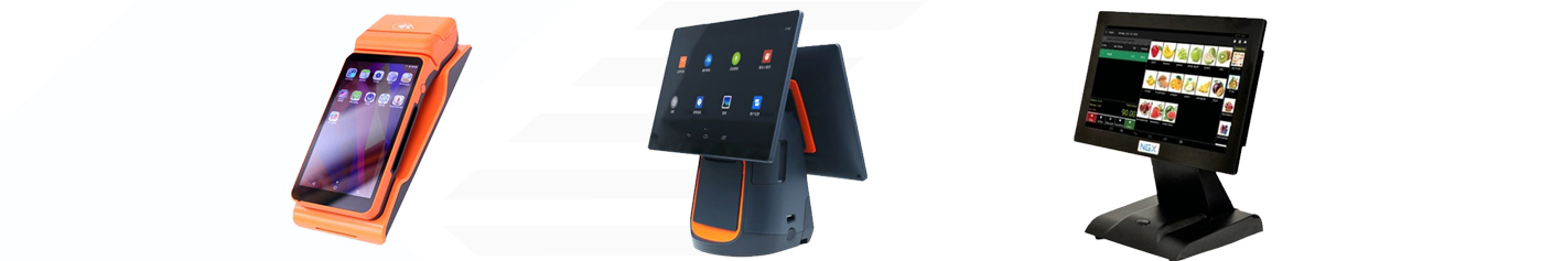 Android Touch POS